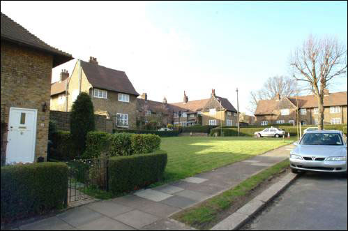 23 Asmuns Place -view from
